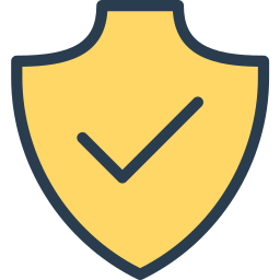 Check - Free security icons