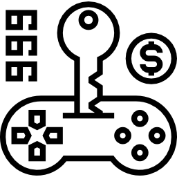 Aimbot - Free gaming icons