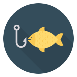 Fishing - Free hobbies and free time icons