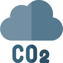 Carbon monoxide - Free nature icons