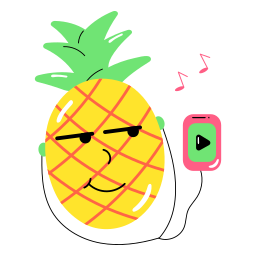 piña 