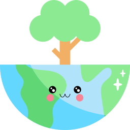 Árbol sticker