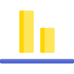 Bottom alignment - Free interface icons