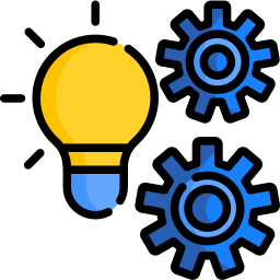 Project management - Free technology icons