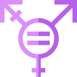 Transgender - Free social icons