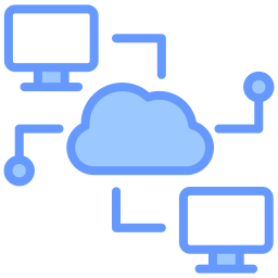 Distributed computing - Free computer icons