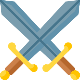 Swords - Free weapons icons