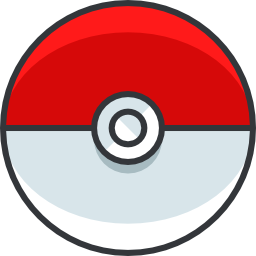 Free pokeball Icon and pokeball Icon Pack