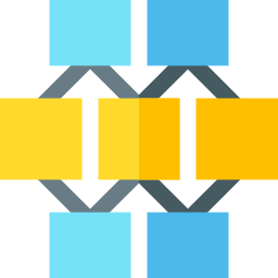 Distributed - Free computer icons