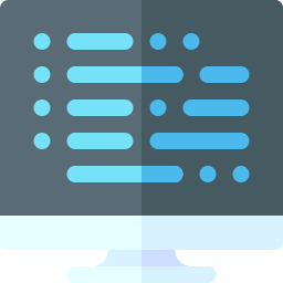 Algorithm - Free computer icons