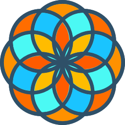 Flower Of Life Free Shapes And