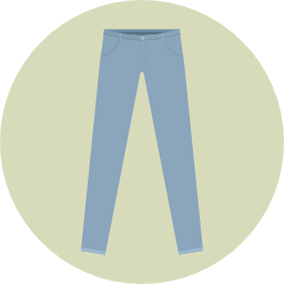 Trousers - Free fashion icons