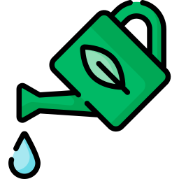 Watering can - Free farming and gardening icons