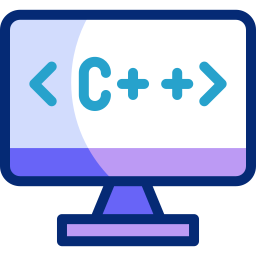 C++ Animated Icon | Free Animated Icon