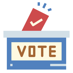 Election - Free miscellaneous icons