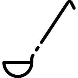 Ladle - Free Tools and utensils icons