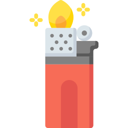 Lighter - Free miscellaneous icons