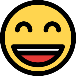 Grinning - Free smileys icons