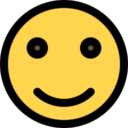 Smile - Free smileys icons