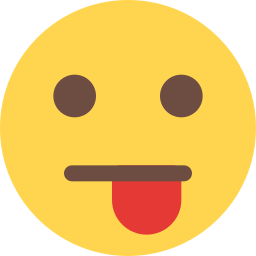 Tongue - Free smileys icons