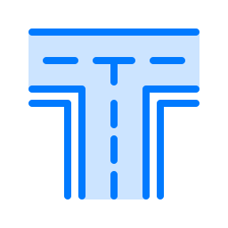 Road - Free transport icons