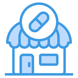 Chemist - Free commerce and shopping icons