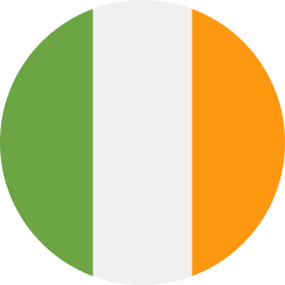 Ireland - Free flags icons