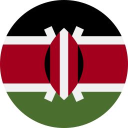 Kenya - Free flags icons