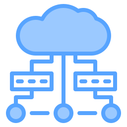 Database - Free Technology Icons