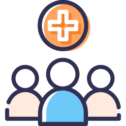 Patient - Free user icons