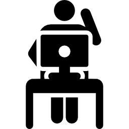 Programmer - Free computer icons