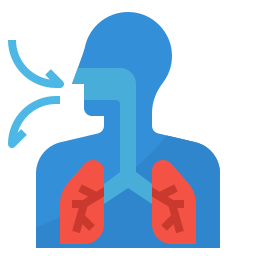 Breath - Free user icons