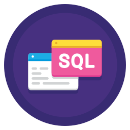 Sql - Free computer icons