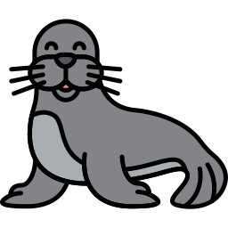 Seal - Free animals icons