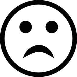 Sad - Free icons