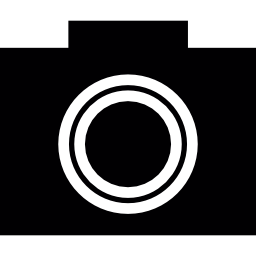 Old Digital Camera - Free Multimedia Icons