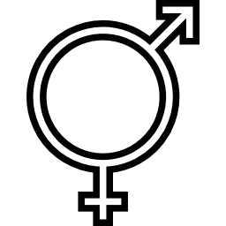 Gender Symbol - Free signs icons