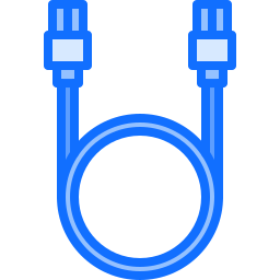 Power cable - Free computer icons