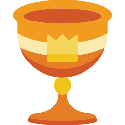 chalice clipart unitarian cake