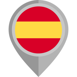 Spain - Free flags icons