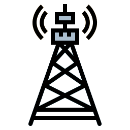 Antenna - Free technology icons