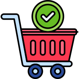 Checkout - Free commerce and shopping icons