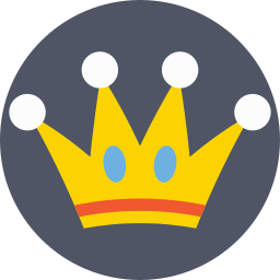 Crown - Free Tools and utensils icons