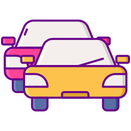 Cars - Free transport icons