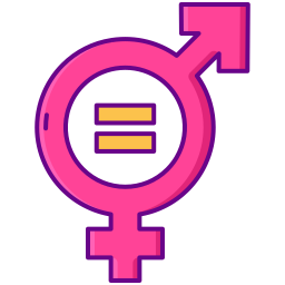 Cisgender - Free shapes and symbols icons