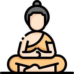 Guru - Free wellness icons