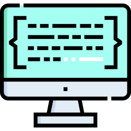 Coding - Free Computer Icons