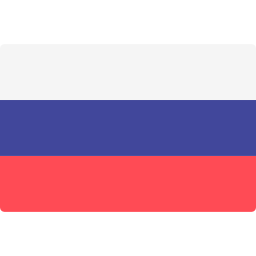 Russland - Kostenlose flaggen Icons