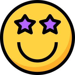 Superstar - Free smileys icons