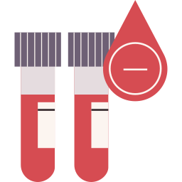 Blood sample - Free healthcare and medical icons